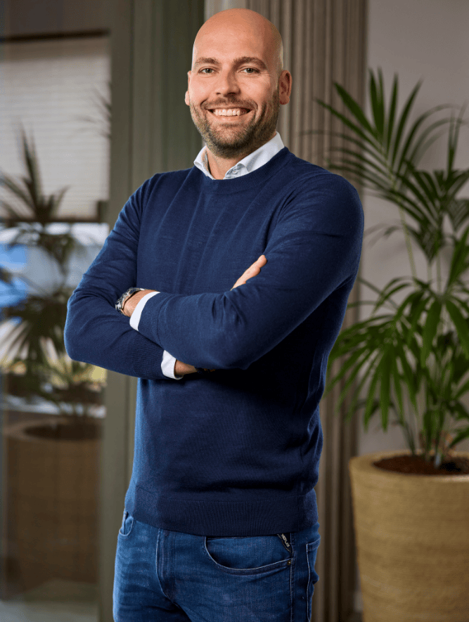 Jeroen PVW Jeroen PVW