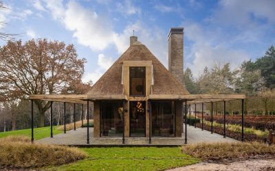 Ramen en deuren Turnhout – maatwerk in staal en aluminium