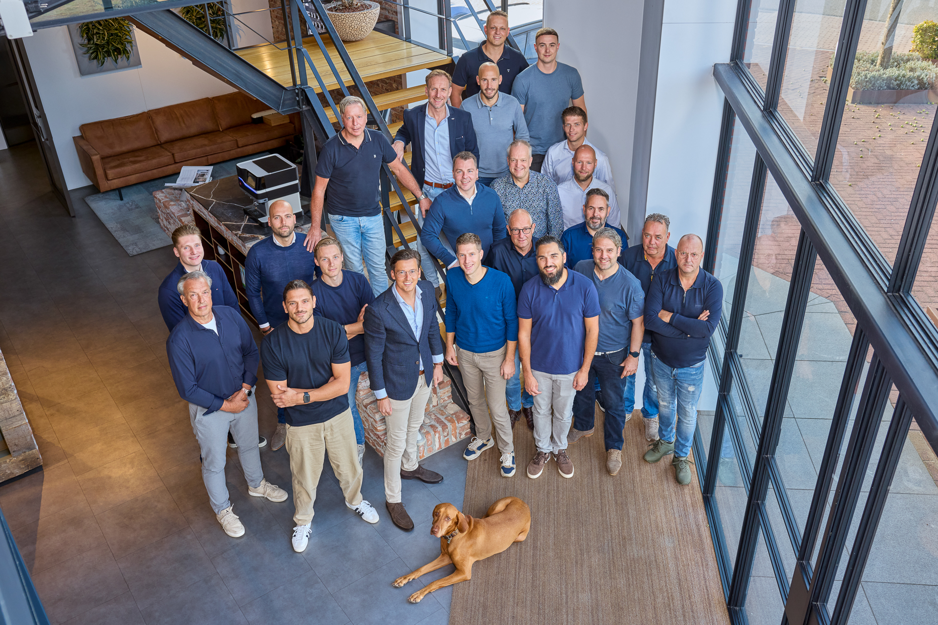 Team PVW Team PVW